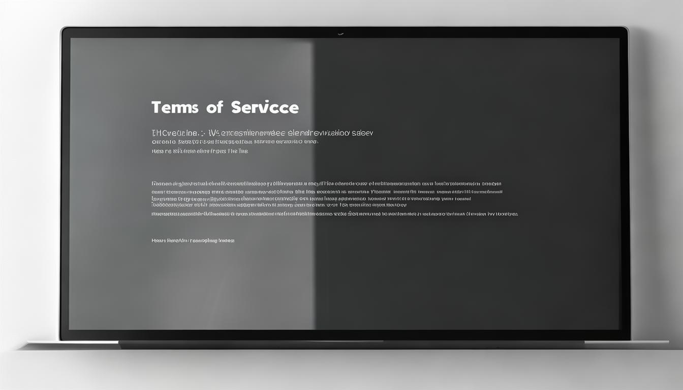 解读TokenPocket钱包APP服务条款与隐私政策，关乎你我权益