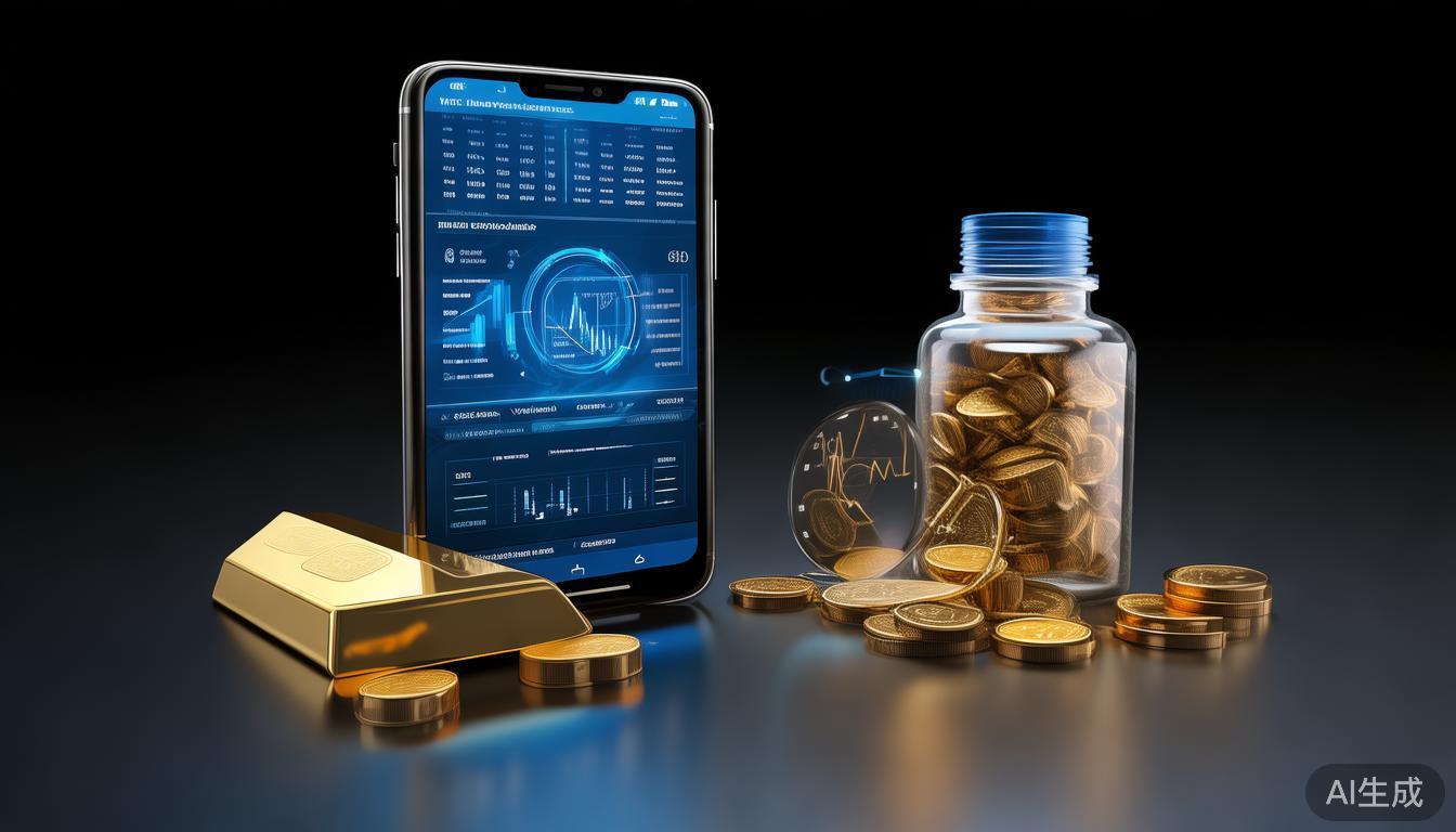 TP官方安卓新版：电子交易进步显著，安全高效又贴心