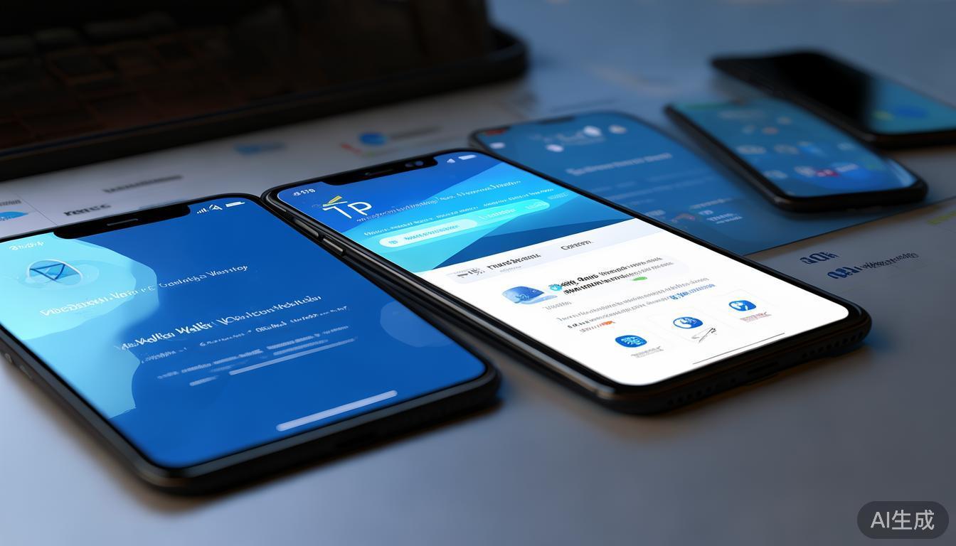 钱包官方网站_如何通过2025 TP钱包官网下载加强行业接入？_钱包app官网