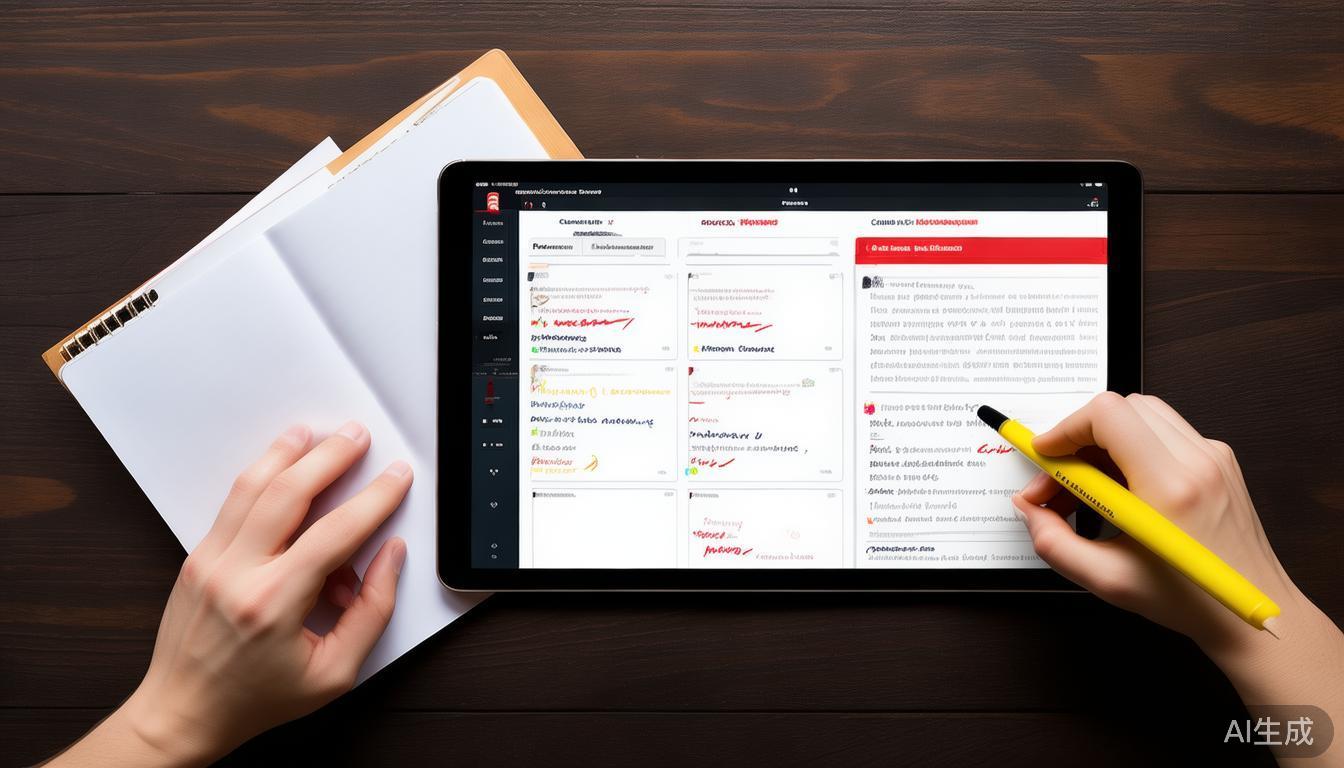 培训师必看！苹果设备用TP进行线上培训的关键步骤与注意事项