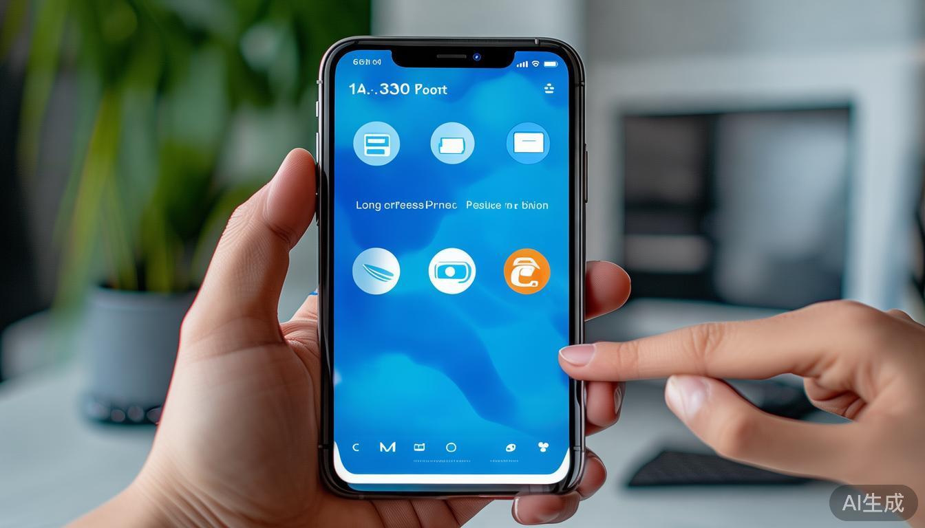 从官网下载TP App后，这些实用功能与设置技巧要掌握