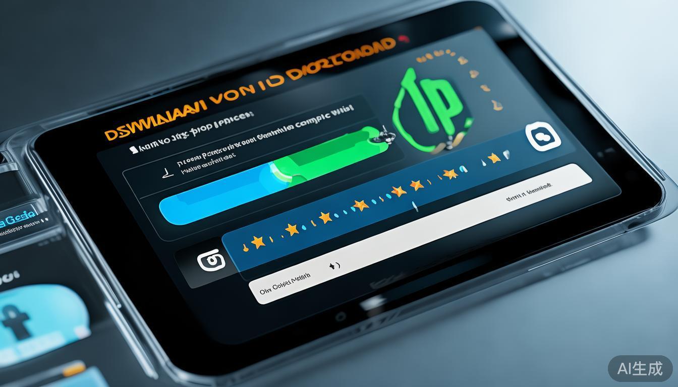 TP官方渠道应用下载安装指南：保障体验与安全，优化分发策略