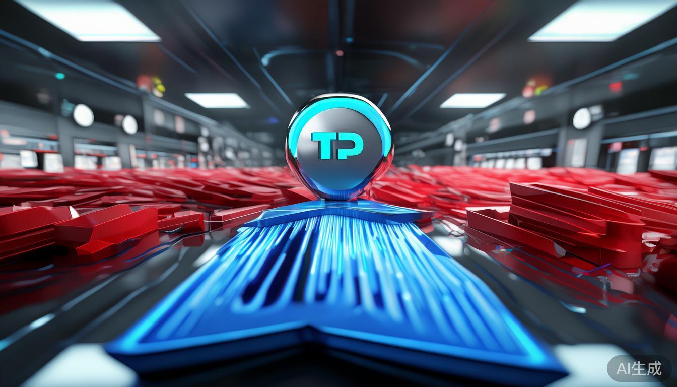 TPWallet 长期合作伙伴：看其凭数据与洞察推动产品迭代扩张