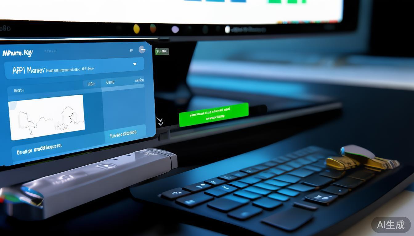 TPWallet官网下载后怎么用API自动交易？关键步骤一看就懂