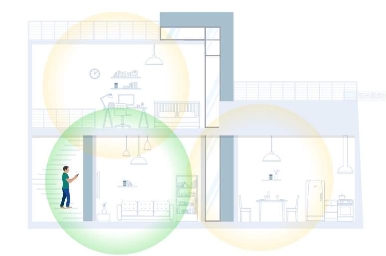 tplink无缝衔接_无缝连接：如何用TP-Link APP绑定路由器_路由器无缝衔接