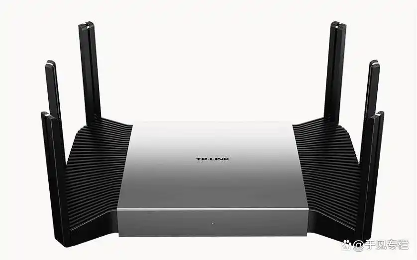网络宽带与 WIFI 技术革新下，TP-LINK 在 WIFI 7 产品上的新动向