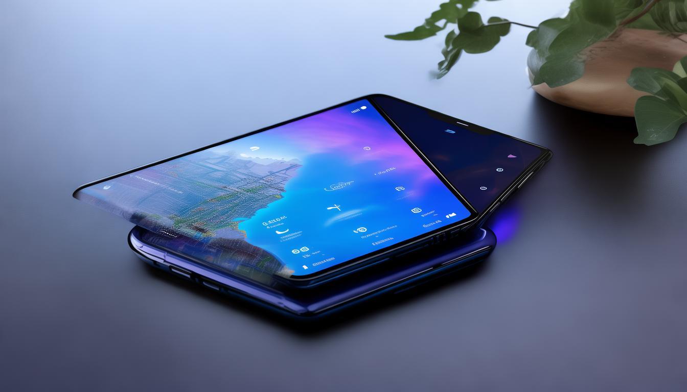 2025年TP最新安卓版问世：暗黑模式与动态主题大升级