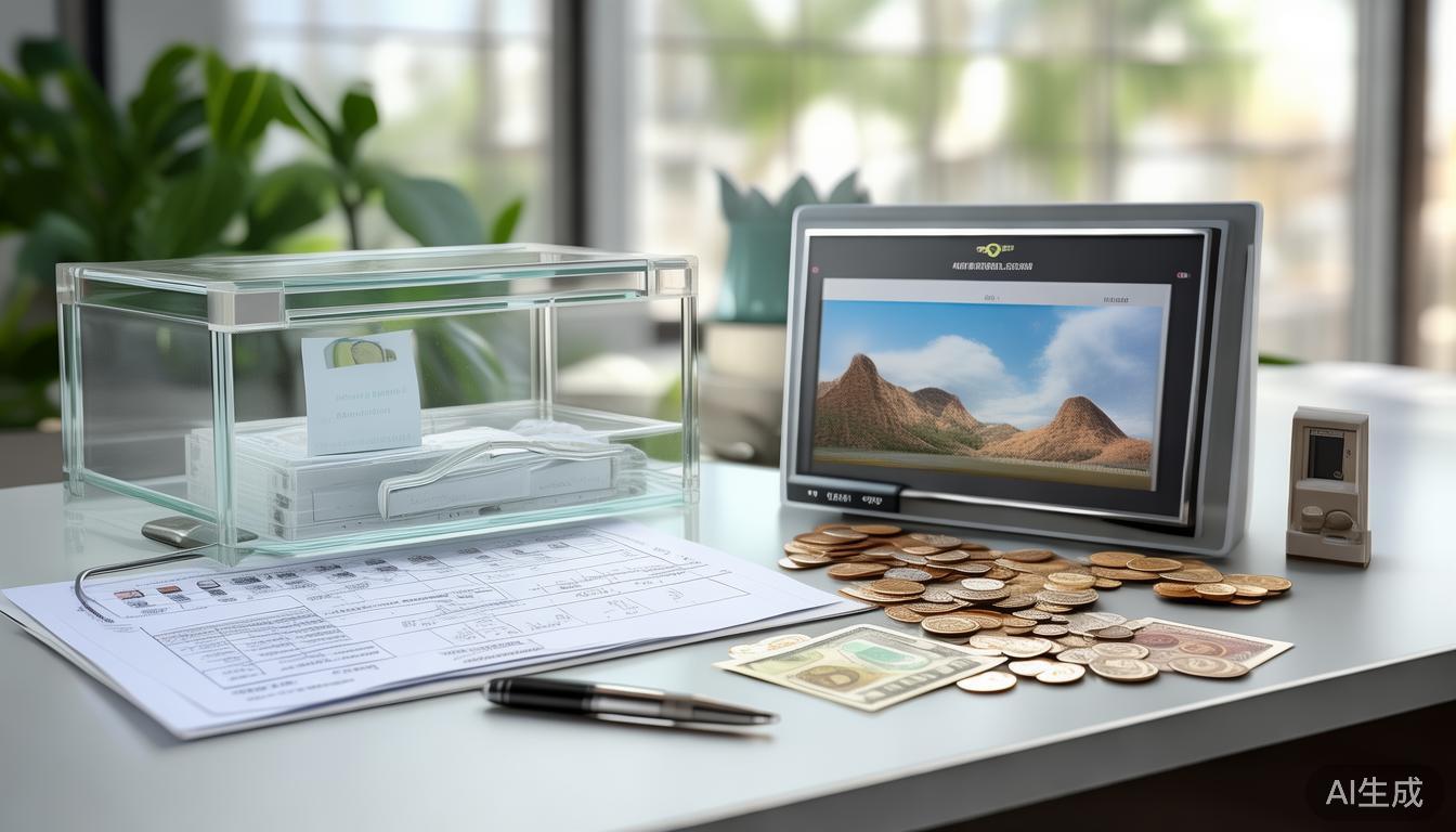 钱包app官网_如何在2025 TP钱包官网下载中优化财务流程？_钱包科技有限公司