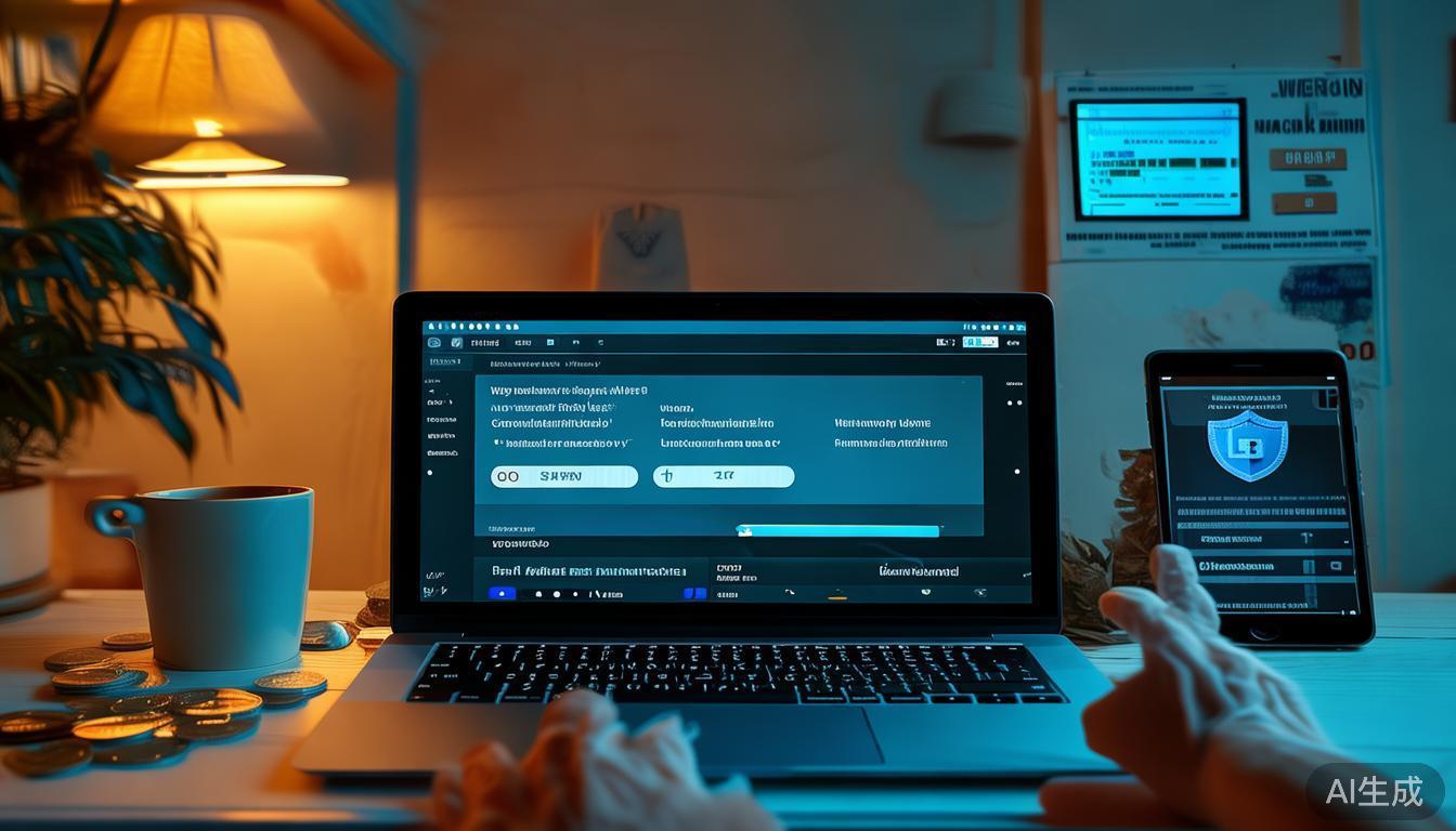 Token钱包安全性与类型、习惯紧密相连，冷钱包相对安全但使用不便？