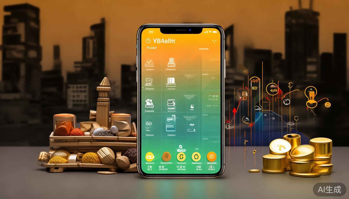 TPWallet在发展中国家价值凸显，革新金融环境并助力投资