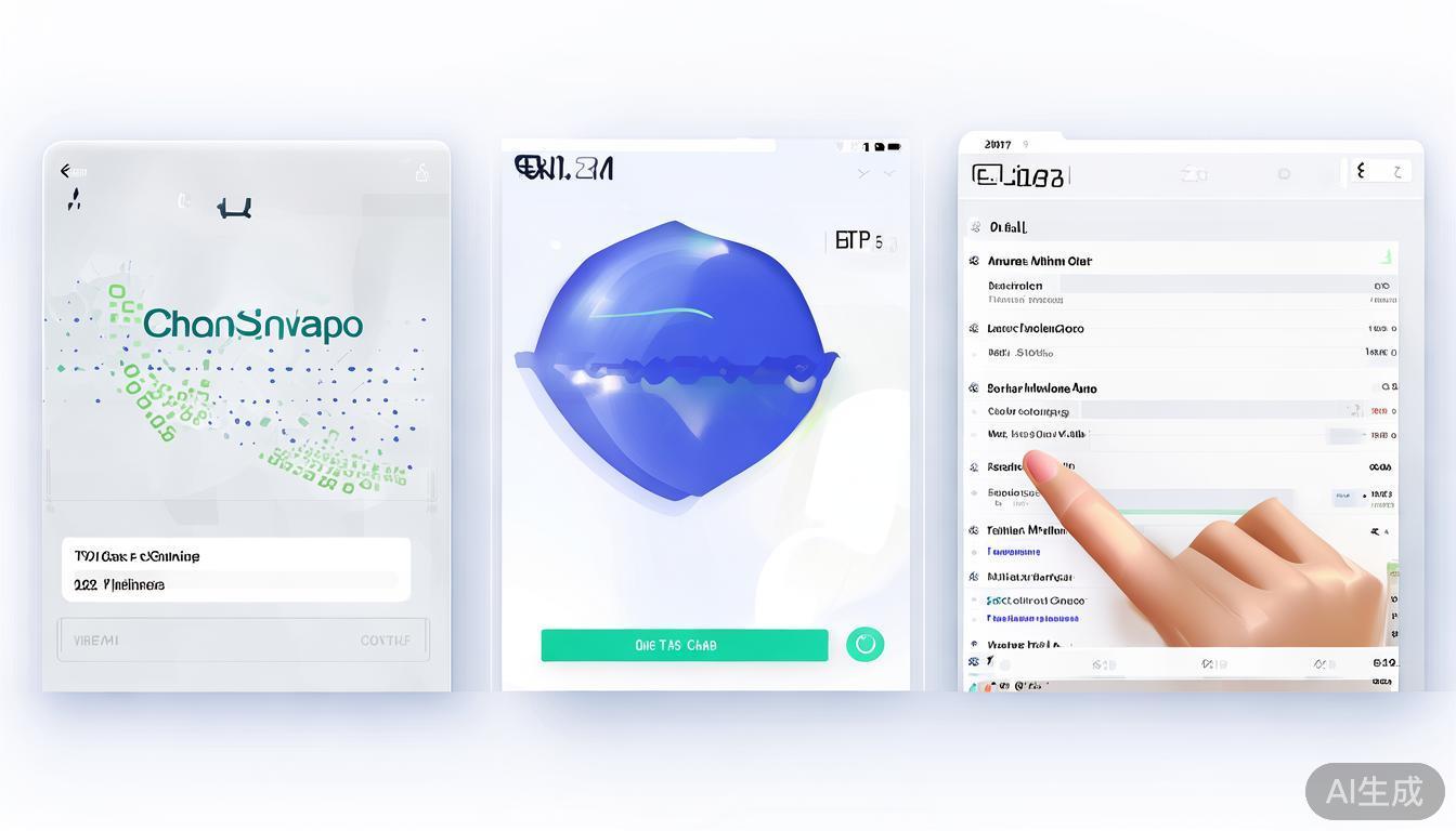 钱包官方网站_钱包app官网_如何通过2025 TP钱包官网下载提升交易效率？