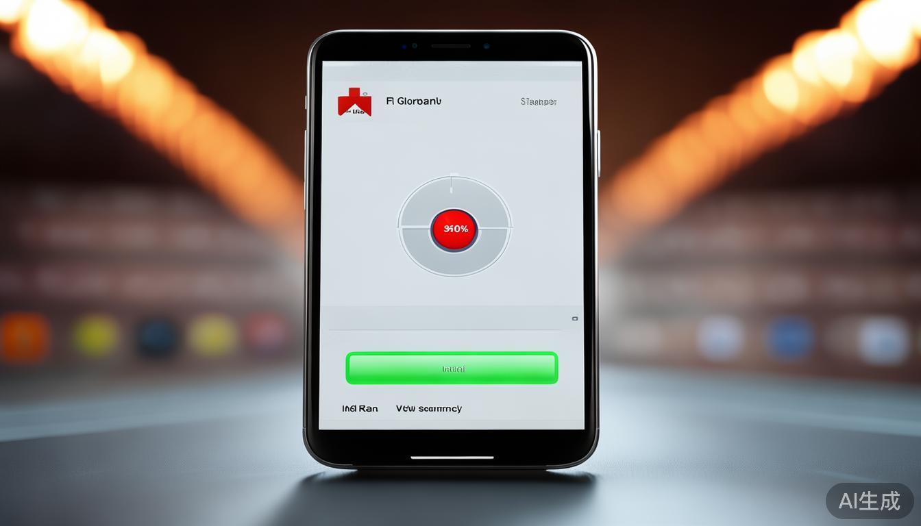 移动应用安全从业者：官方渠道下载关乎设备与个人信息安全