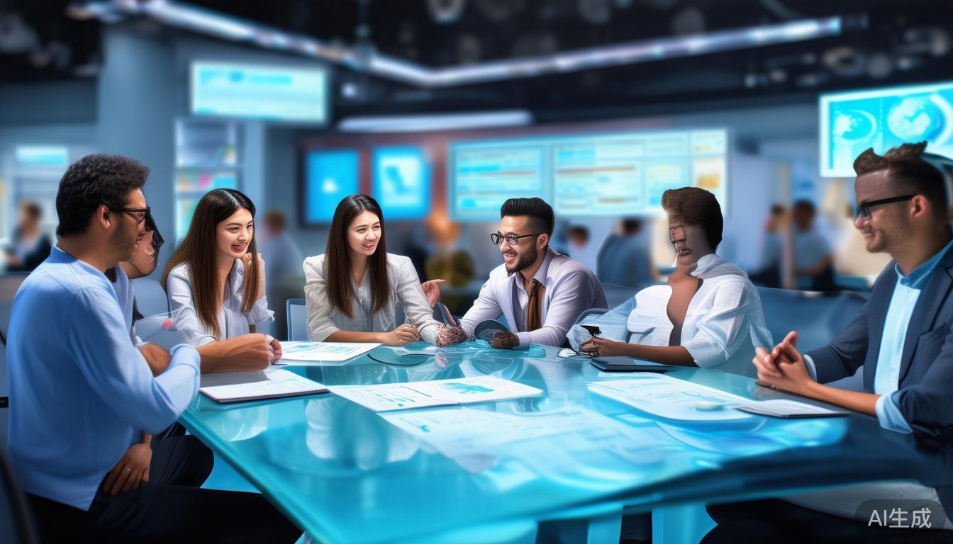 全球化下跨界交流至关重要，2025 TP官网如何助力？