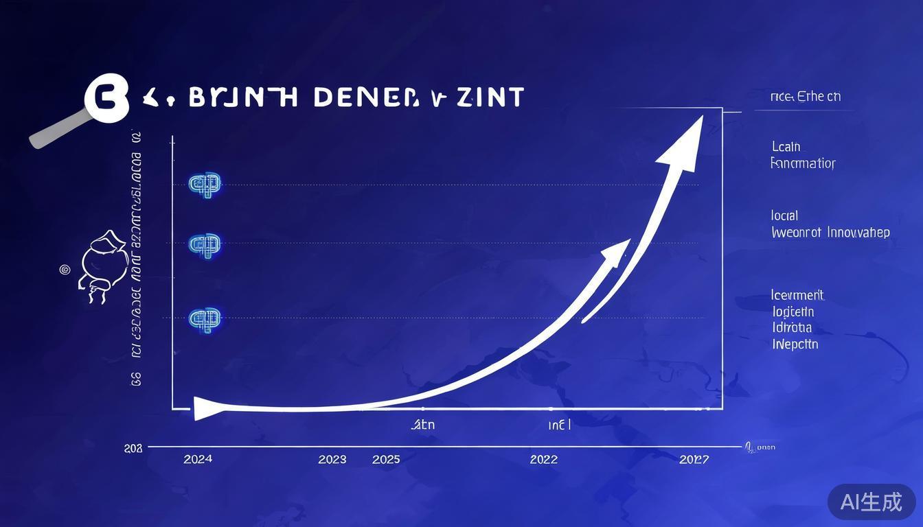2025年TP官网报告揭示技术市场格局与趋势，值得深入探讨