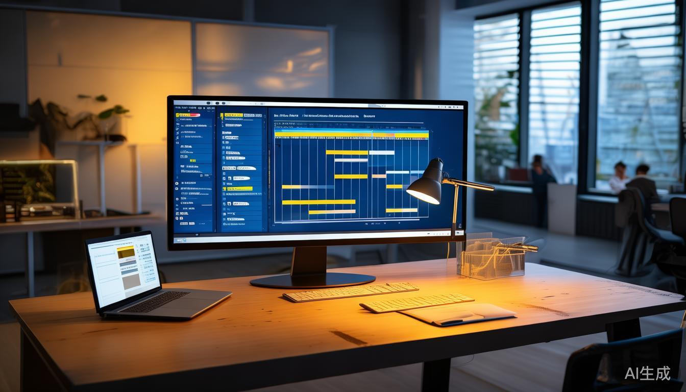 想在2025版TP官网高效跟项目？新仪表板、自动化规则和自定义视图这样用