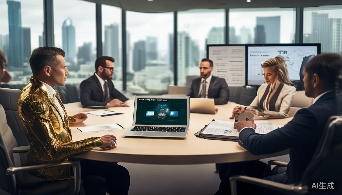 跨国公司如何用TP官方app：看消费品和车企如何保障全球沟通安全