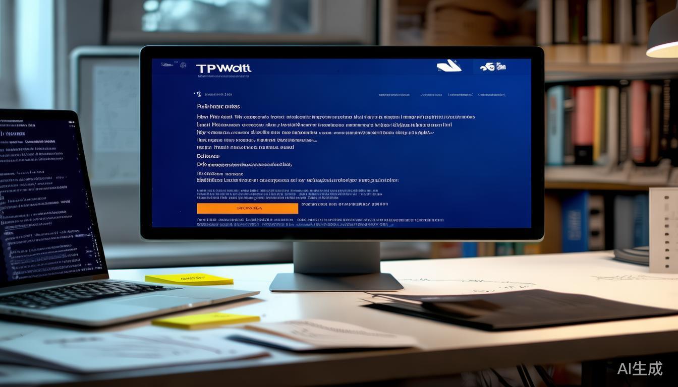 当心假冒！TPWallet官网下载与平台搭建的真正安全指南
