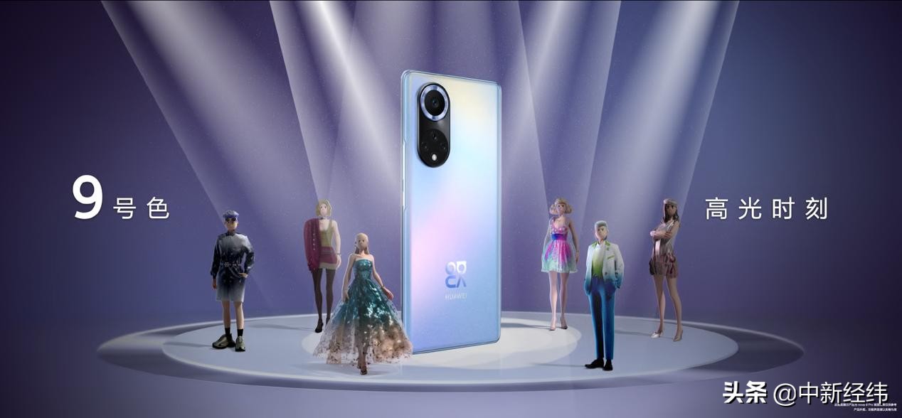 nova系列的摄影功能与社交分享之道_nova系列的摄影功能与社交分享之道_nova系列的摄影功能与社交分享之道