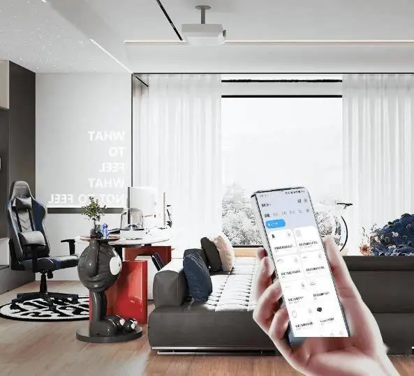 小米智能互联方案_小米互联家电_实现智能家居的互联互通：小米全屋优势