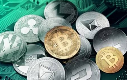 加密货币：在线支付的安全选择与数字货币的未来发展