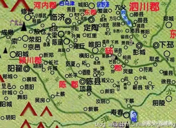 韩信的权谋智慧与政治打算_韩信的智慧从哪里来_韩信的智谋