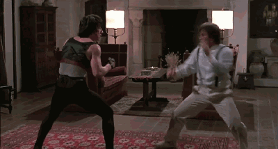 洪金宝电影武打_喜剧完美武打洪金宝结合的电影_洪金宝与武打喜剧的完美结合