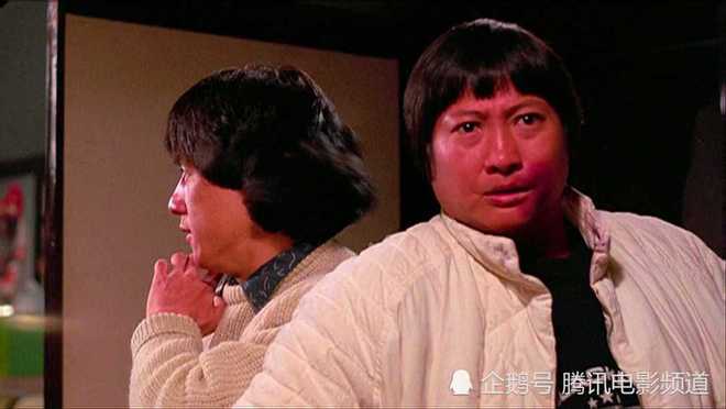 喜剧完美武打洪金宝结合片段_洪金宝与武打喜剧的完美结合_洪金宝电影武打