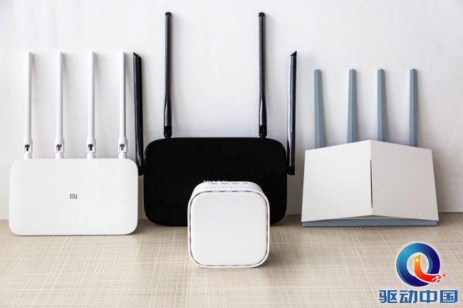 宽带升级、5G部署下，面对参数相近的全千兆无线路由器该如何选？