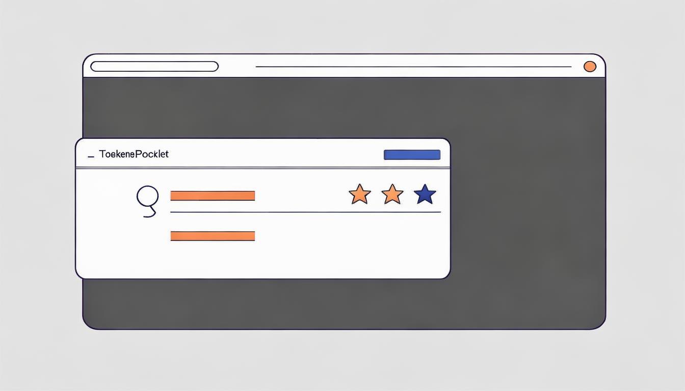 数字化时代TokenPocket钱包官网链接安全不容忽视，谨防受骗