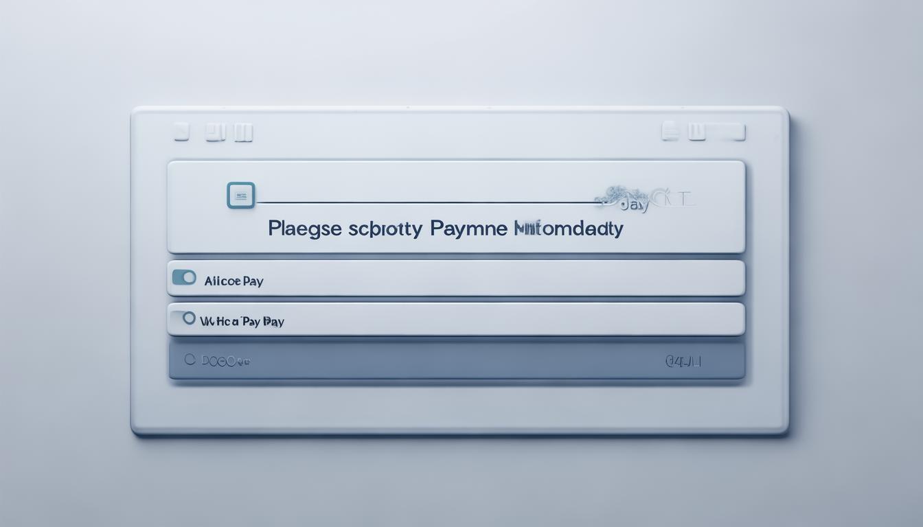 TokenPocket官网首页支付选择多样，传统与加密支付各有优势