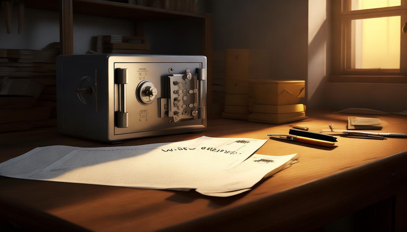 TokenPocket官网私钥与助记词关乎资产安全，多举措保安全