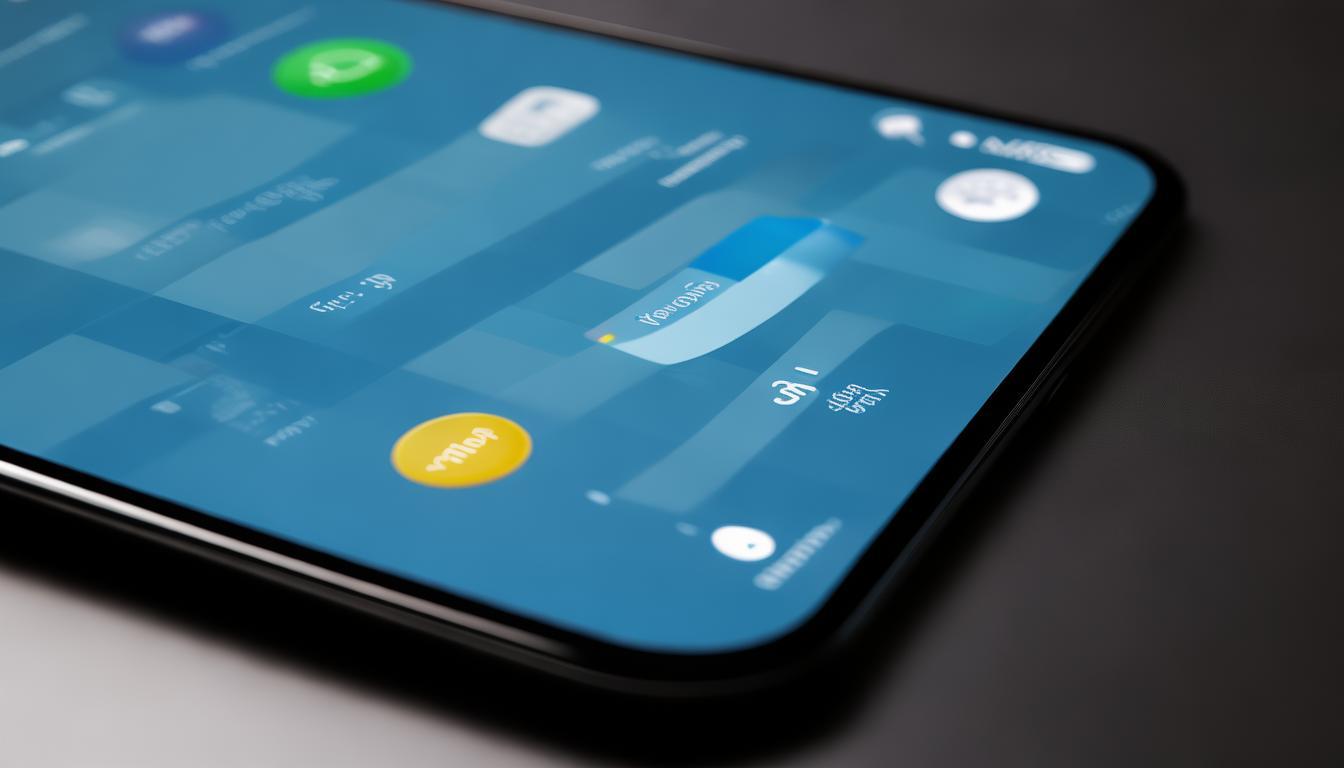 TP钱包APP界面设计出色，操作体验佳，用户交互表现亮眼