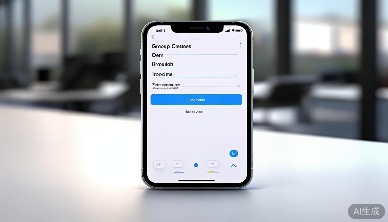 借助TP官网获取应用程序，聚集同好交流，操作简便超容易