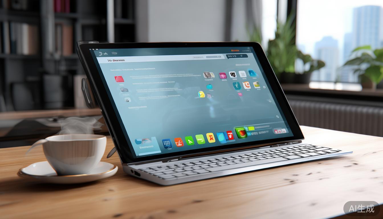 2025年安卓用户必看！TP官方认证下载渠道大梳理