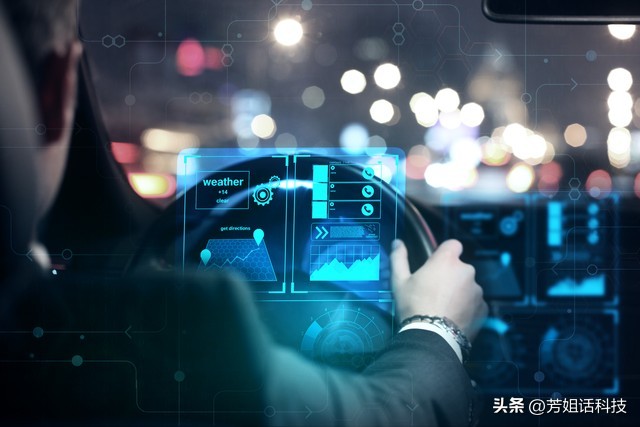 驾驶体验提升：小米汽车的智能科技应用_小米智能车价格_小米汽车智能驾驶招聘