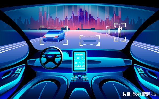 小米汽车智能驾驶招聘_驾驶体验提升：小米汽车的智能科技应用_小米智能车价格