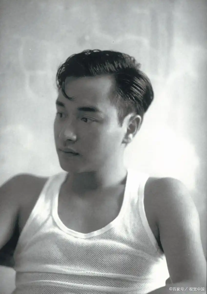 千人千面张国荣：影视与音乐中的文化图腾与时代符号