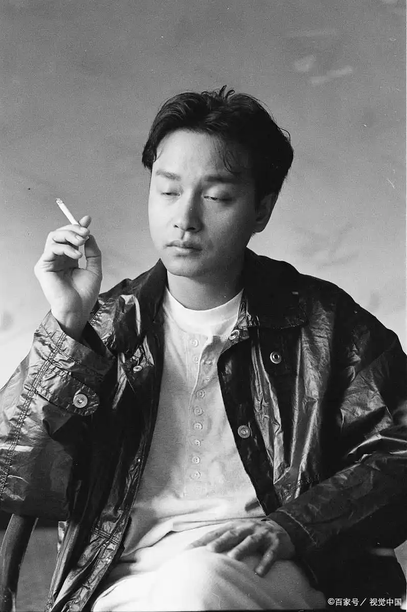 张国荣艺术特色_张国荣的艺术风格与传统文化_张国荣的艺术修养