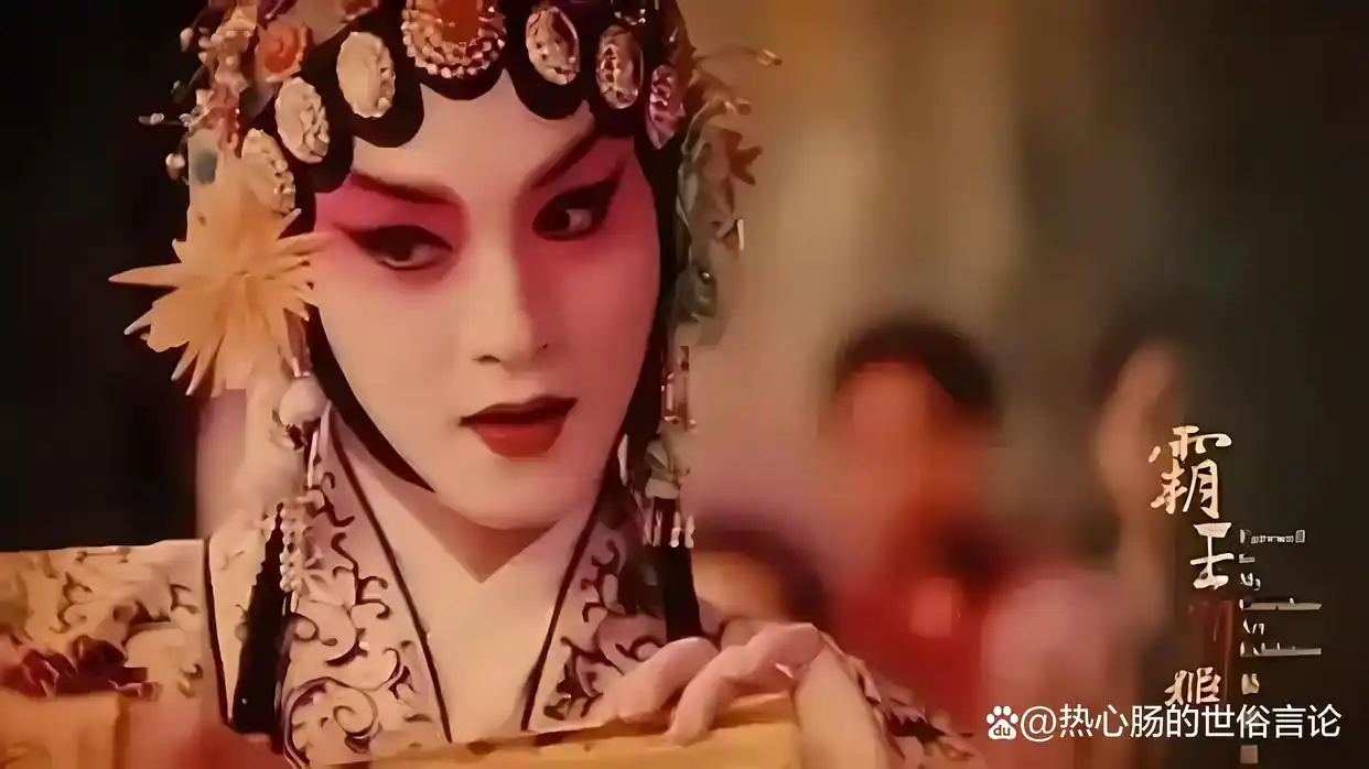 张国荣的艺术风格与传统文化_张国荣艺术特色_张国荣的艺术修养