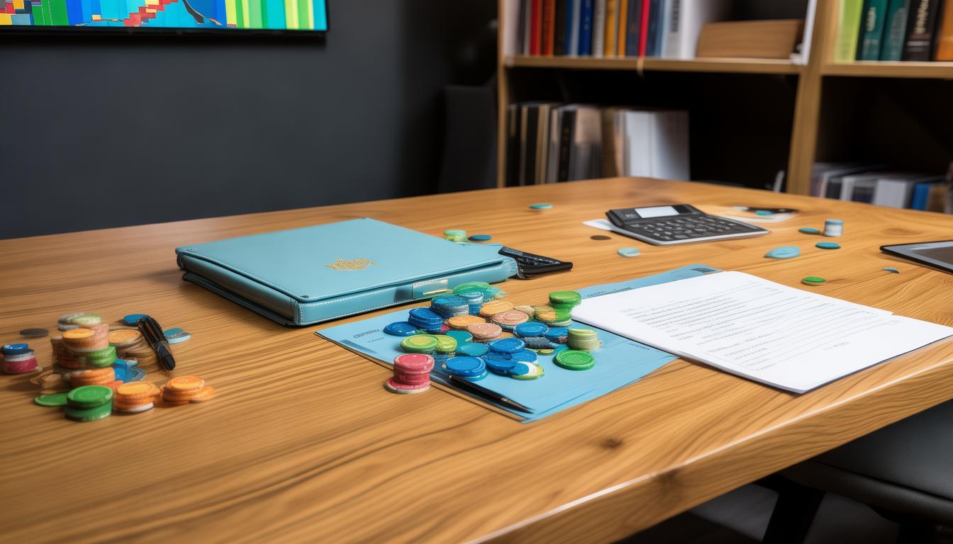 投资领域：TP钱包官网安卓下载APP后，如何有效管理风险？