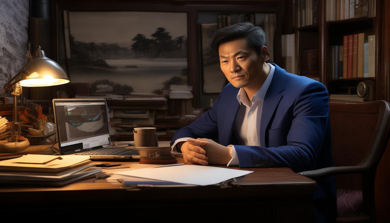 揭秘tokenpocket官网下载后 用户资产增长实例，小李实现财富增值