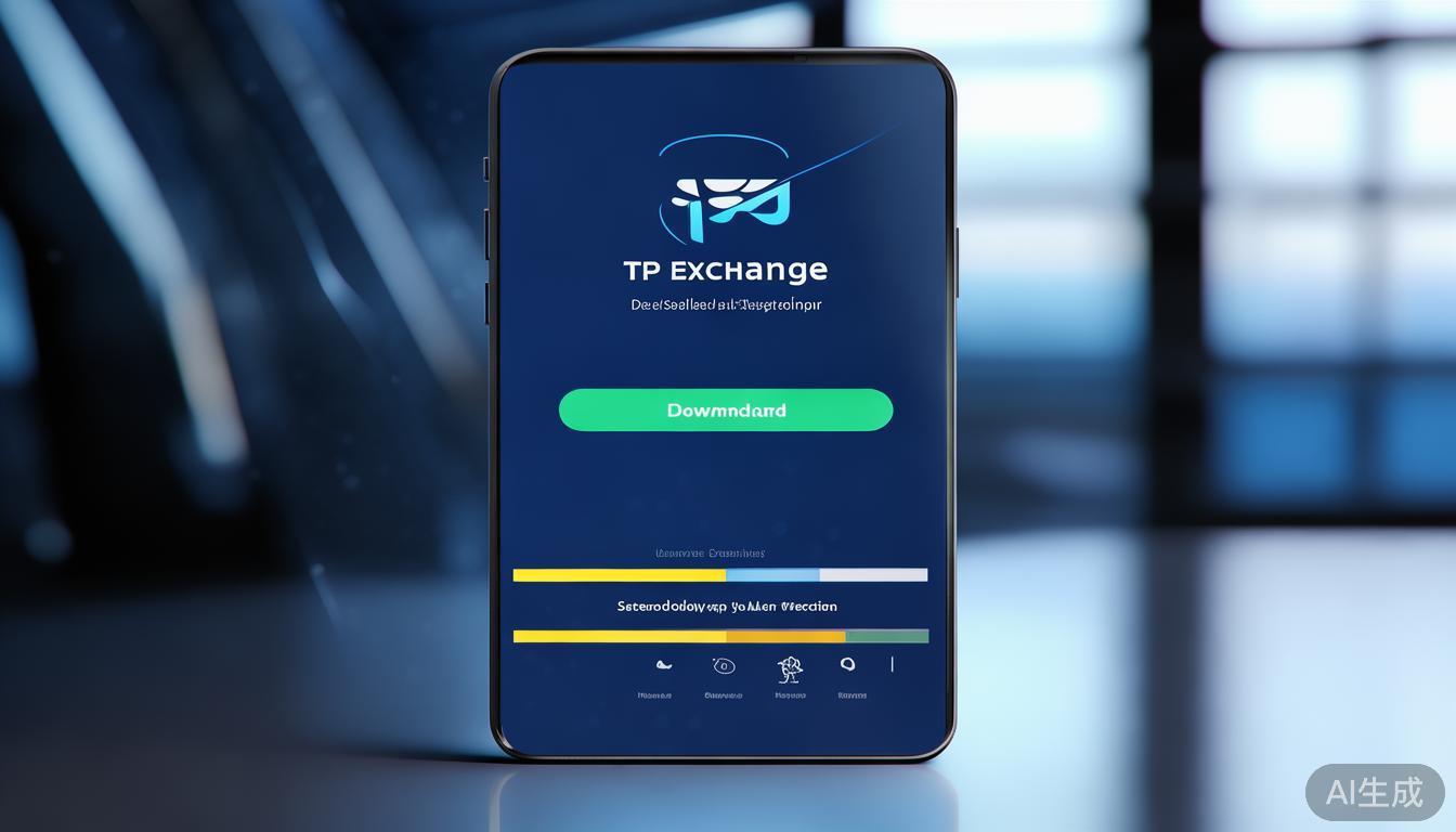 TP交易所app下载助力行业发展，多举措提升转化率与流量