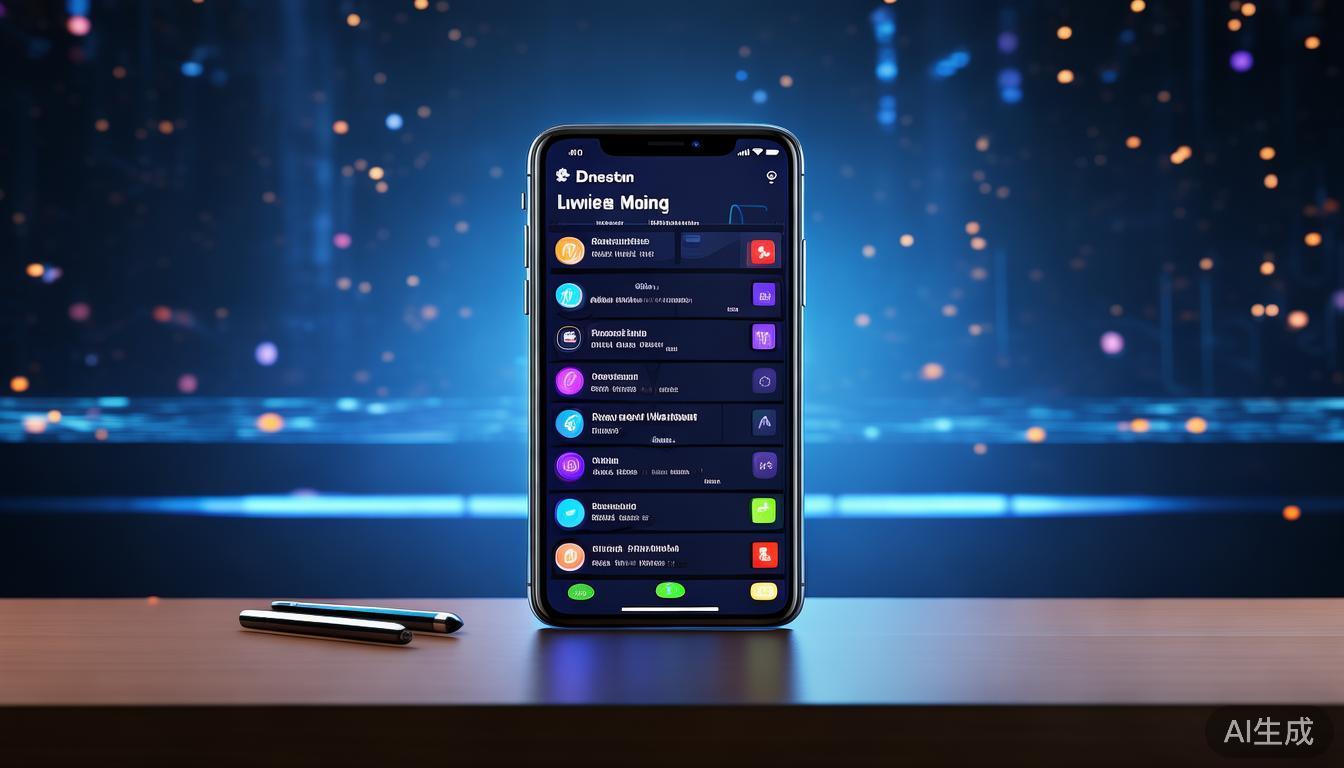 TP钱包的数字金融创新理念_数字钱包营销_数字钱包宣传海报