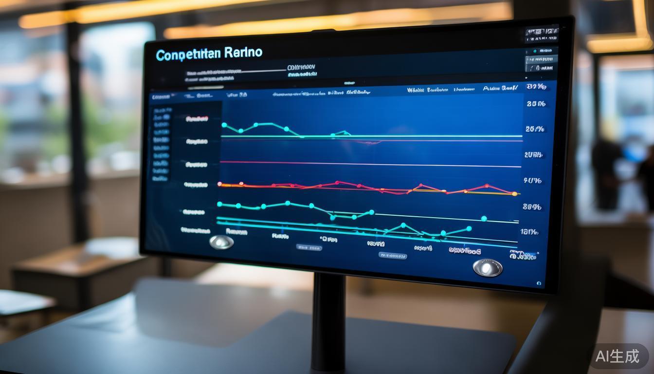 TP官方安卓最新版：数据分析如何指导决策，避免盲目依赖工具？