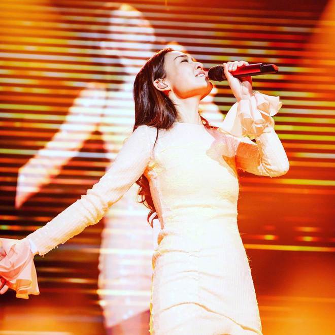 范玮琪_范玮琪博客_范玮琪档案