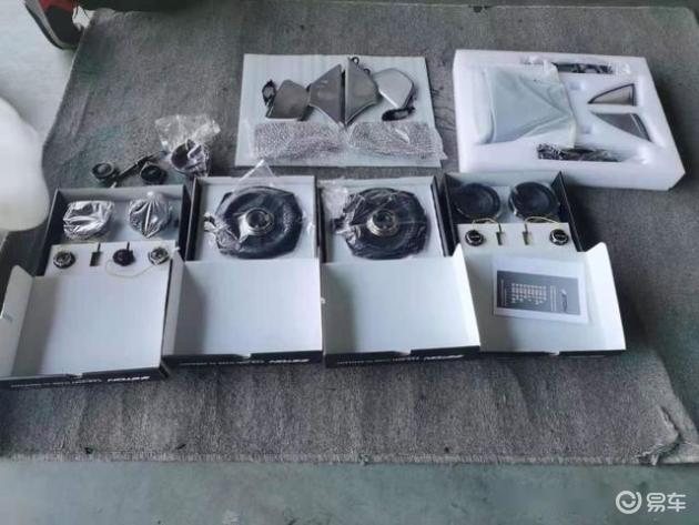 宝马音响效果试听_评测宝马的音响系统：音质与体验_宝马音响怎么样