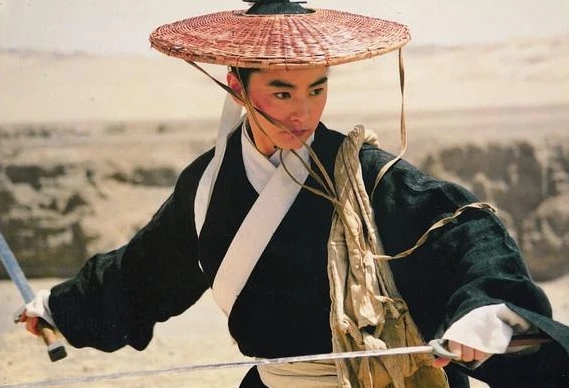 林青霞的武侠角色与经典形象_林青霞武侠造型_武侠角色林青霞经典形象图片