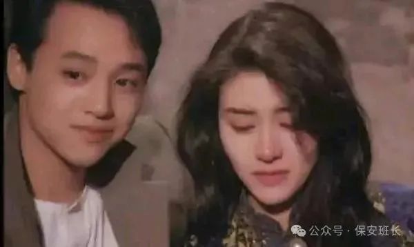 关之琳的情感故事与生活启示_关之琳最经典的电影_启示关之琳情感故事生活的句子