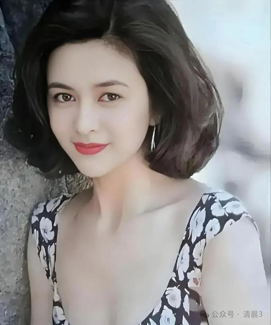 关之琳的情感故事与生活启示_关之琳最经典的电影_关之琳早期经典电影