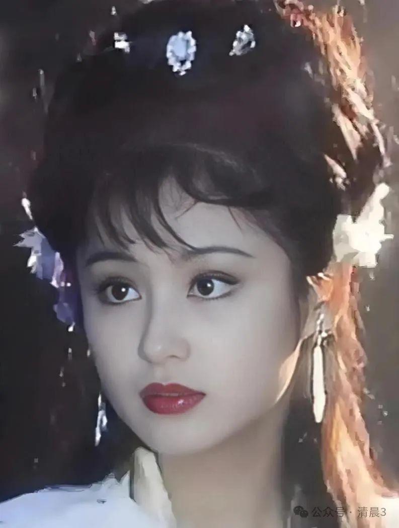 关之琳早期经典电影_关之琳的情感故事与生活启示_关之琳最经典的电影